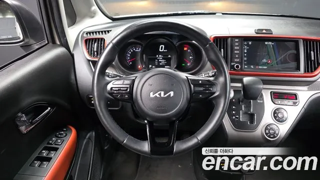 Kia Ray 2021 thumb 3