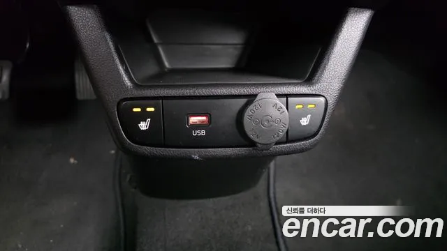 Kia Ray 2021 thumb 8