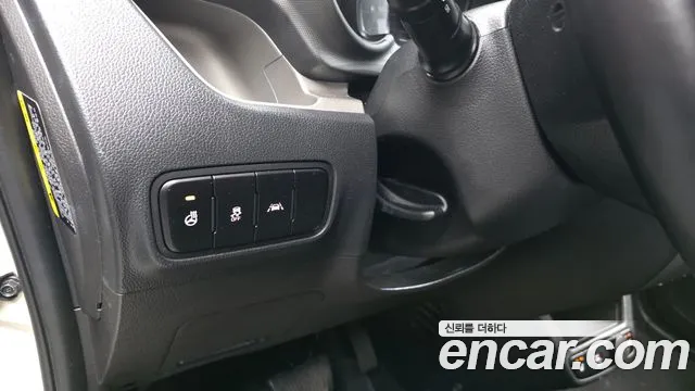 Kia Ray 2021 thumb 5