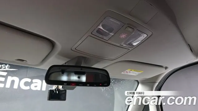 Kia Ray 2021 thumb 9