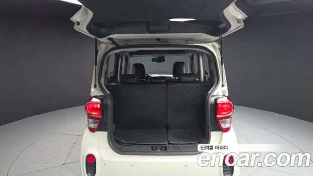 Kia Ray 2021 thumb 6