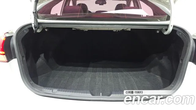 Kia K3 2017 thumb 3