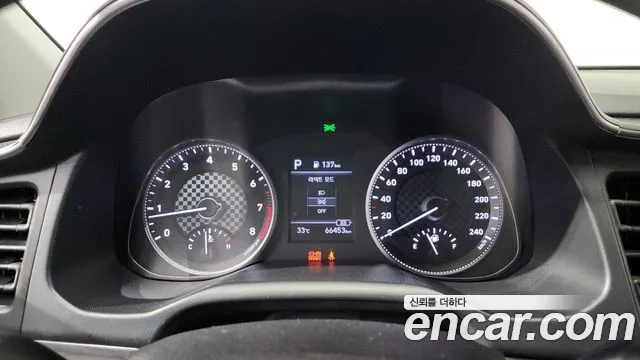 Hyundai Elantra 2019 thumb 9