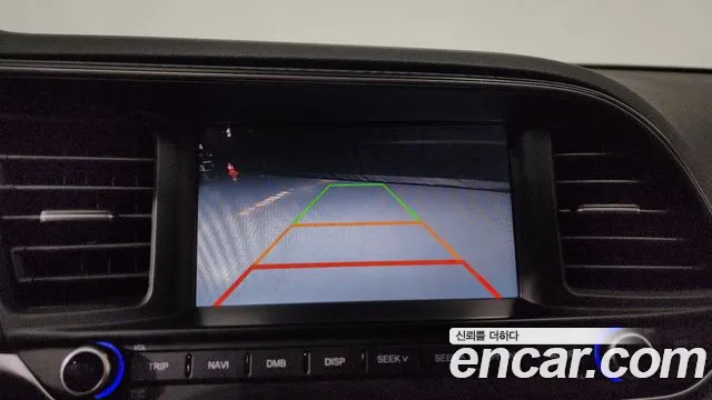 Hyundai Elantra 2019 thumb 7