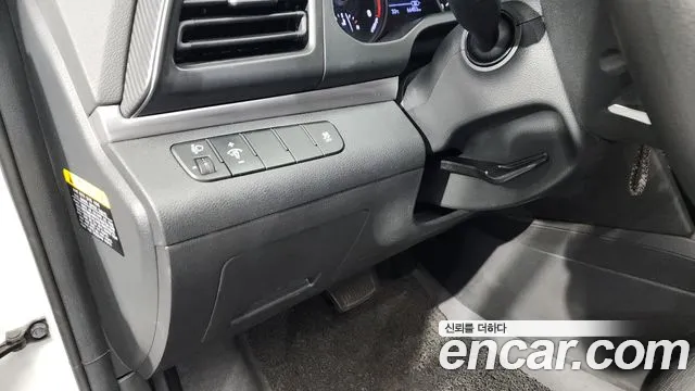 Hyundai Elantra 2019 thumb 4