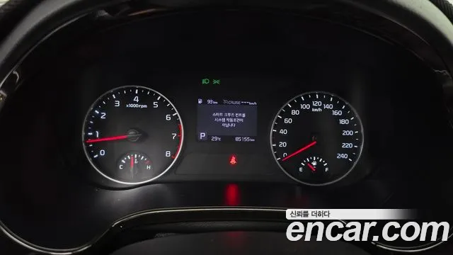 Kia Seltos 2019 thumb 6