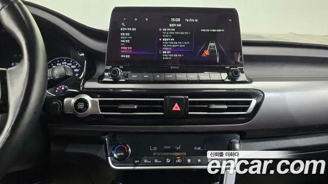 Kia Seltos 2019 thumb 10