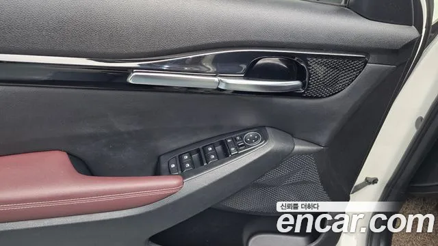 Kia Seltos 2019 thumb 4