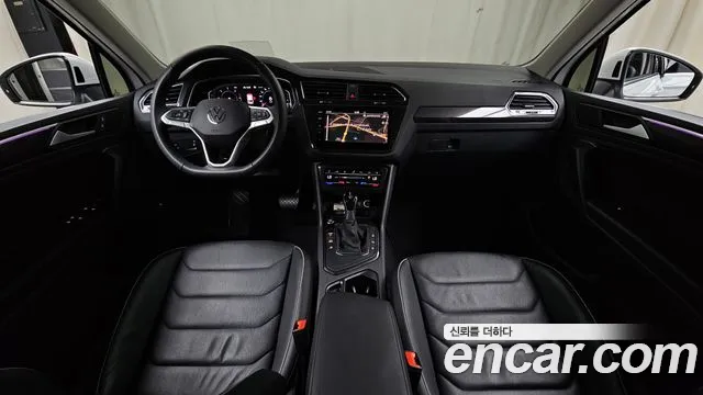 Volkswagen Tiguan 2022 thumb 6
