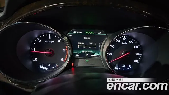 Kia Carnival 2018 thumb 8