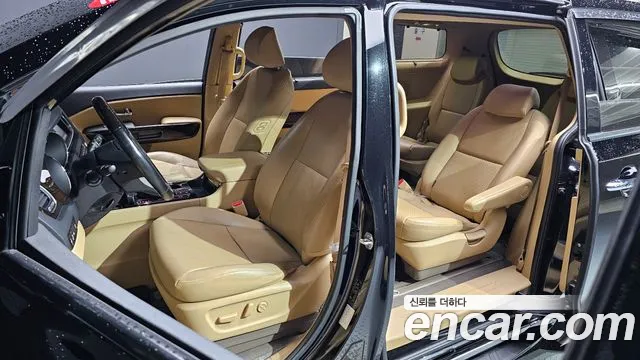 Kia Carnival 2018 thumb 7