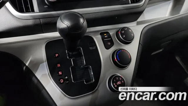 Kia Ray 2022 thumb 5