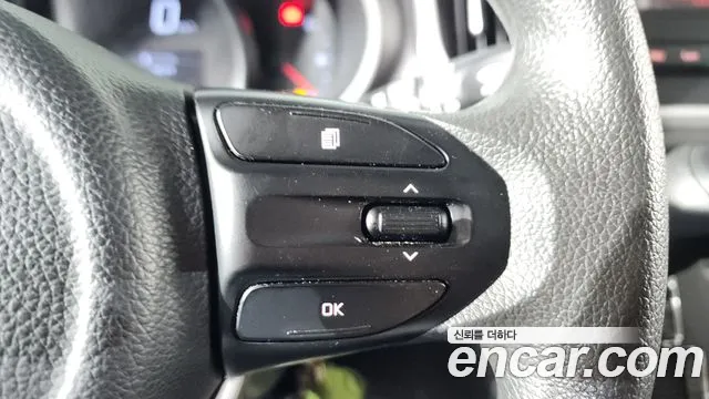 Kia Ray 2022 thumb 6