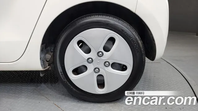 Kia Ray 2022 thumb 4