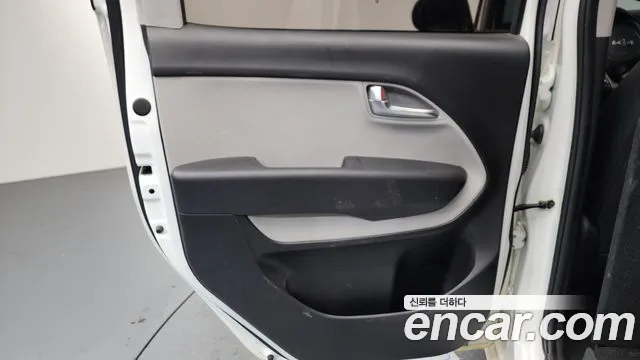 Kia Ray 2022 thumb 9
