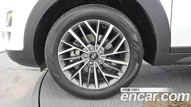 Hyundai Tucson 2018 thumb 10