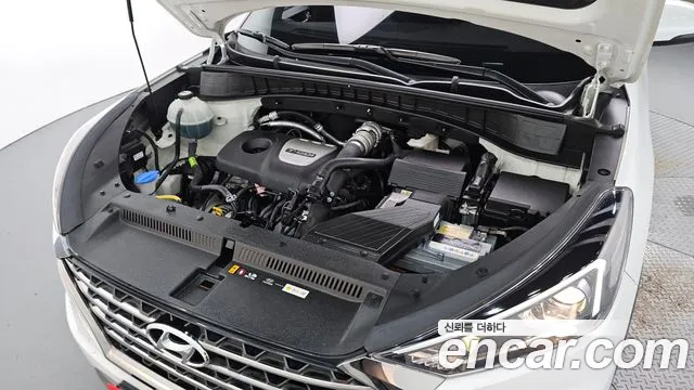 Hyundai Tucson 2018 thumb 7