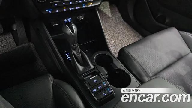 Hyundai Tucson 2018 thumb 6