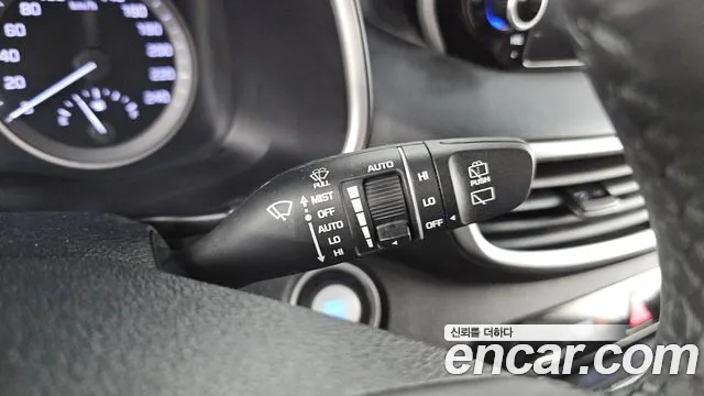 Hyundai Tucson 2018 thumb 9