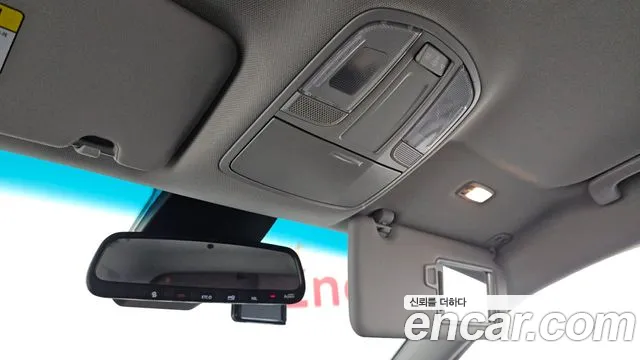 Hyundai Tucson 2018 thumb 11