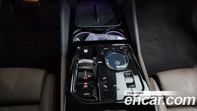 BMW 5 серии 2025 thumb 5