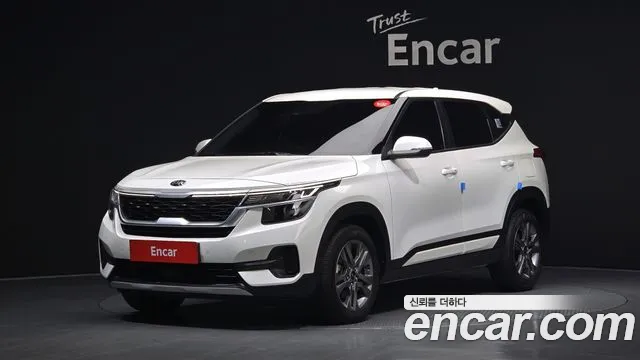 Kia Seltos 2020 thumb 6