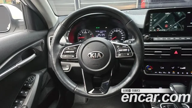 Kia Seltos 2020 thumb 5