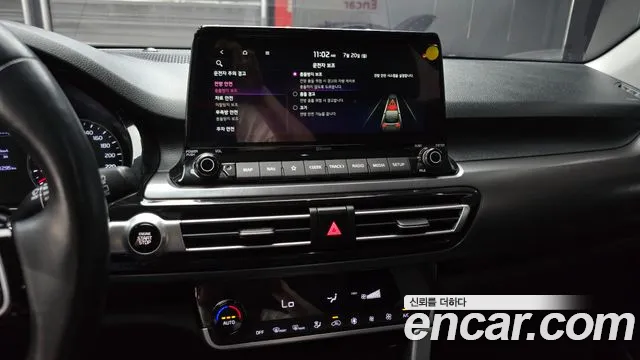 Kia Seltos 2020 thumb 11