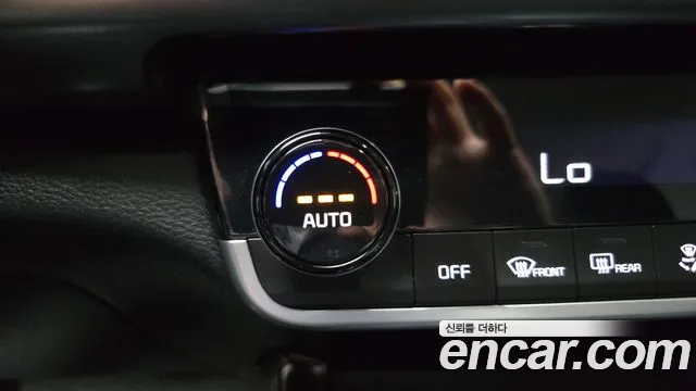Kia Seltos 2020 thumb 4