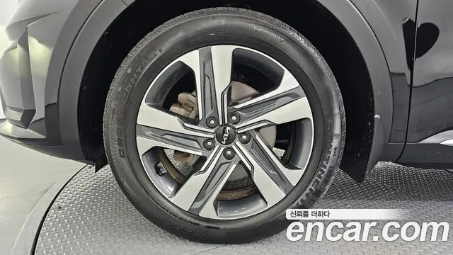 Kia Sorento 2022 thumb 9