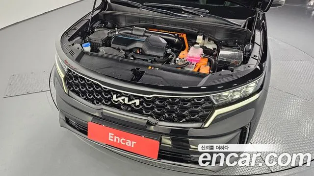 Kia Sorento 2022 thumb 10
