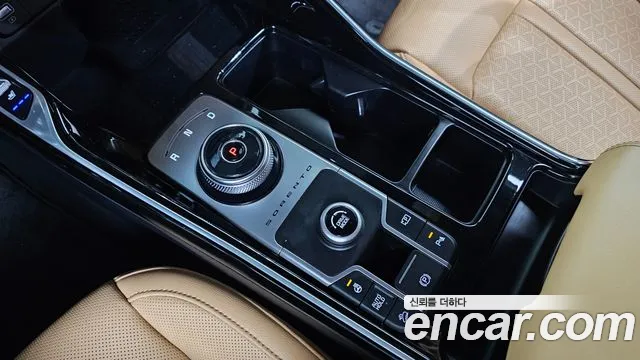 Kia Sorento 2022 thumb 11