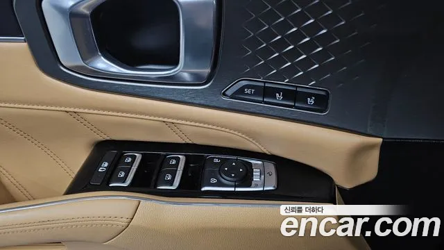 Kia Sorento 2022 thumb 6