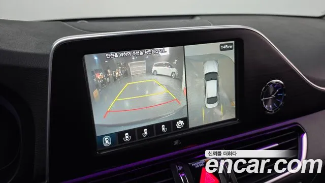 Hyundai Grandeur 2018 thumb 10