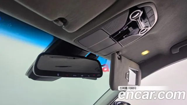 Hyundai Grandeur 2018 thumb 2