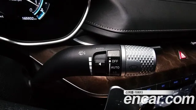 Genesis G80 2023 thumb 8