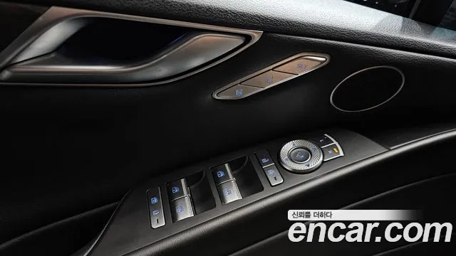 Genesis G80 2023 thumb 11