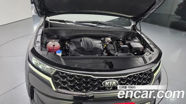 Kia Sorento 2020 thumb 2