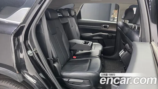 Kia Sorento 2020 thumb 12