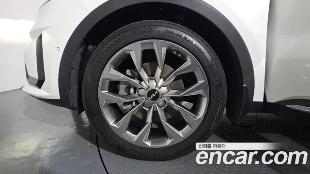 Kia Sorento 2022 thumb 3