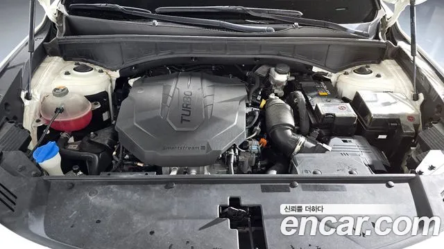 Kia Sorento 2022 thumb 6