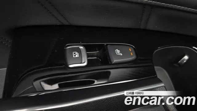 Kia Sorento 2022 thumb 4