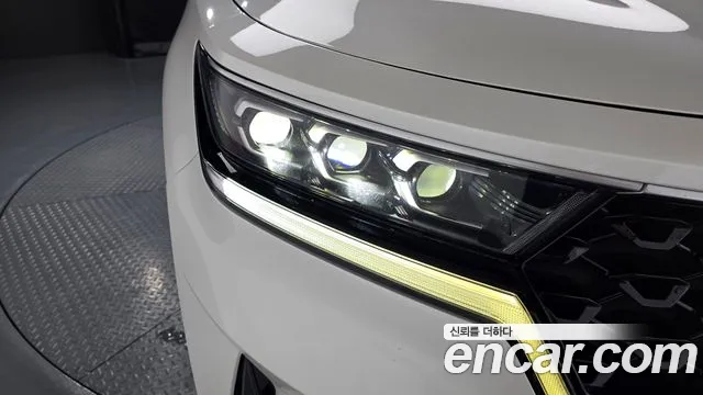 Kia Sorento 2022 thumb 5