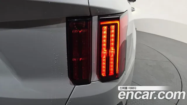 Kia Sorento 2022 thumb 2
