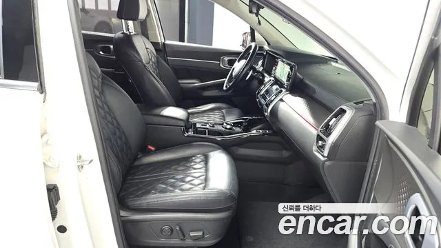Kia Sorento 2022 thumb 12