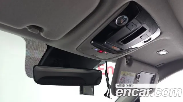 Kia Sorento 2022 thumb 9