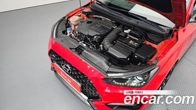 Hyundai Veloster 2019 thumb 6