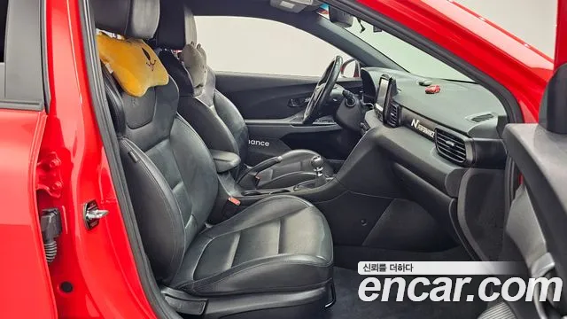 Hyundai Veloster 2019 thumb 8