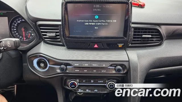 Hyundai Veloster 2019 thumb 10