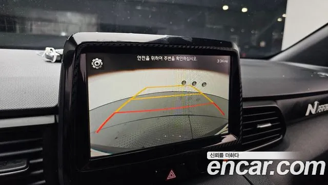 Hyundai Veloster 2019 thumb 9